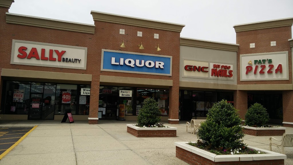 Wine & Liquor Marketplace | 3523A Hempstead Tpke, Levittown, NY 11756 | Phone: (516) 619-1844