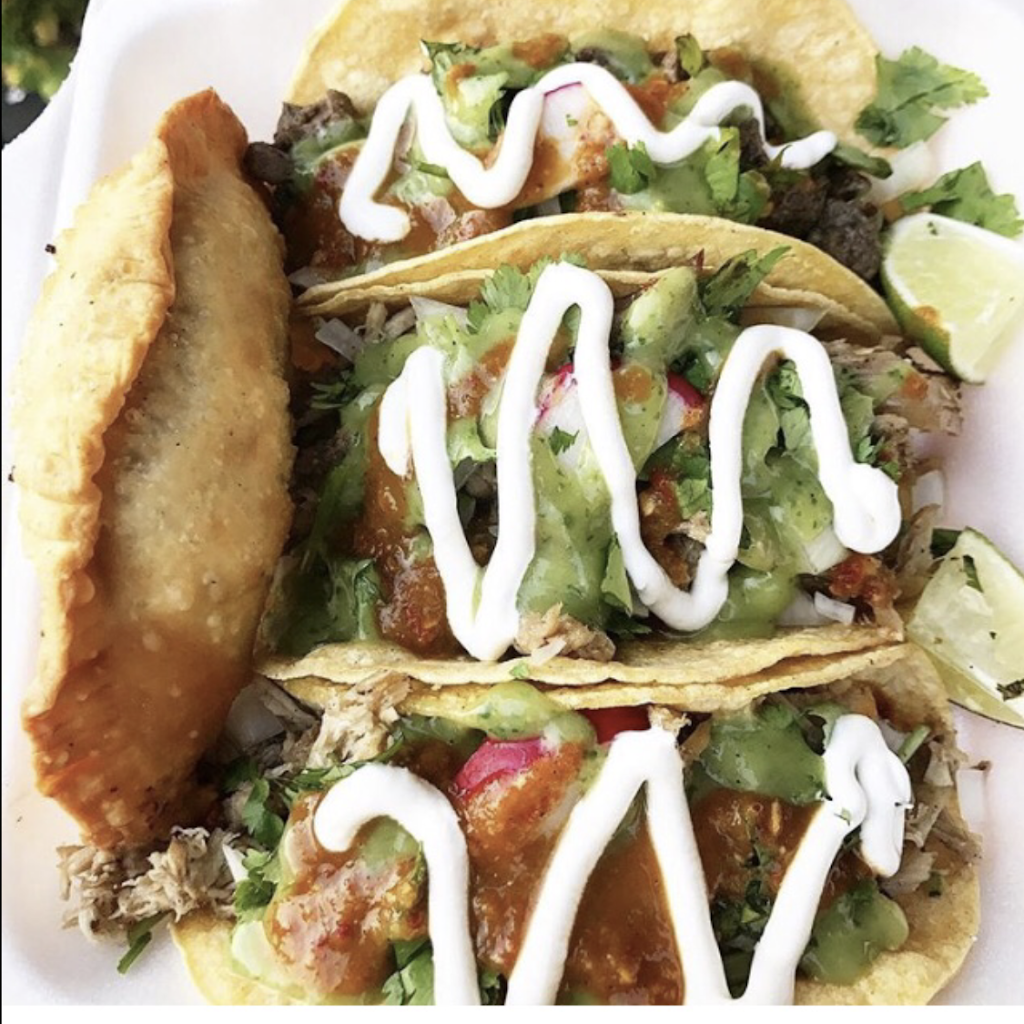 Taco Tuesdays | 28 Woodcleft Ave, Freeport, NY 11520 | Phone: (516) 632-0091