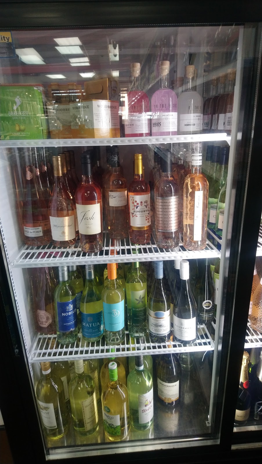 Merrick Wines & Liquors | Mall, 2148 Merrick Ave, Merrick, NY 11566 | Phone: (516) 544-4859