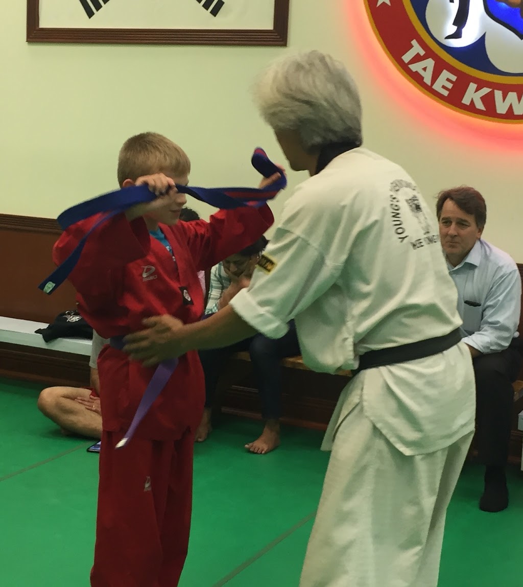 Youngs Martial Arts School | 106 Woodbury Rd, Woodbury, NY 11797 | Phone: (516) 224-4822