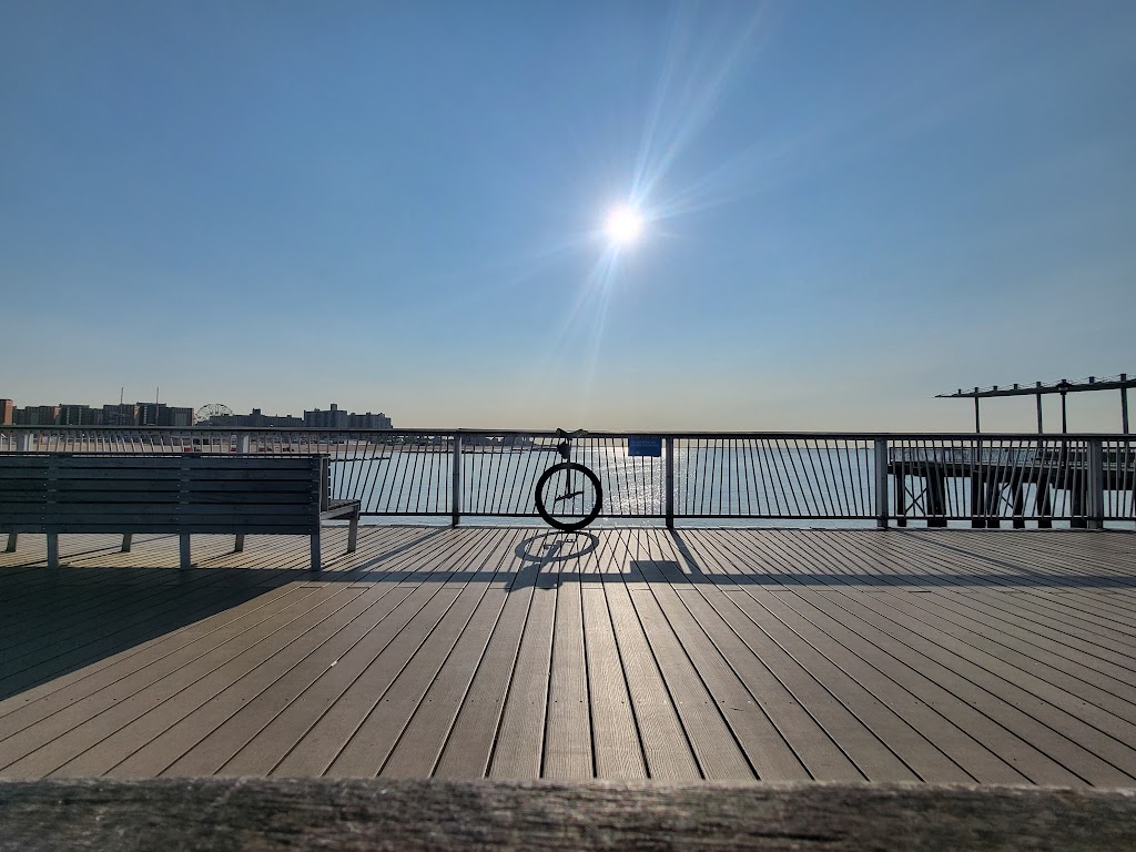 Coney Island Beach & Boardwalk | 37, Riegelmann Boardwalk, Brooklyn, NY 11224 | Phone: (718) 946-1350