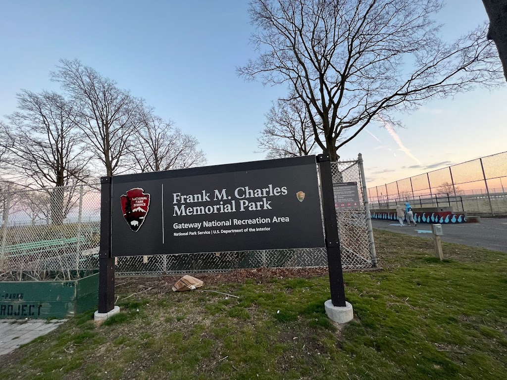 Charles Memorial Park (Gateway National Recreation Area) | Howard Beach, Queens, NY 11414 | Phone: (718) 338-3799