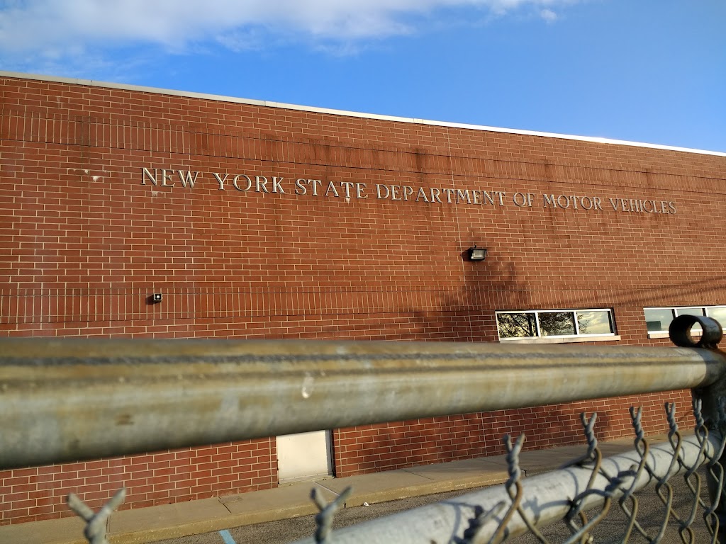 New York State DMV - Bronx License Center | 1350 Commerce Ave, Bronx, NY 10461 | Phone: (518) 486-9786