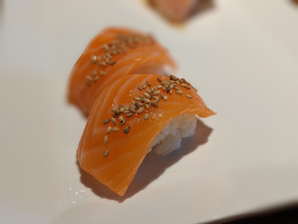 SUGARFISH Williamsburg | 157 Wythe Ave, Brooklyn, NY 11249 | Phone: (929) 489-0301