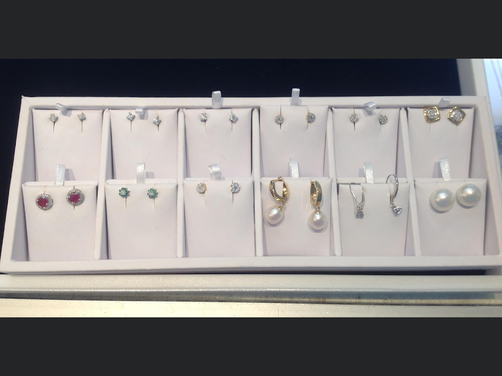 Glitters Jewelry | 59 Main St, Irvington, NY 10533 | Phone: (914) 591-5900