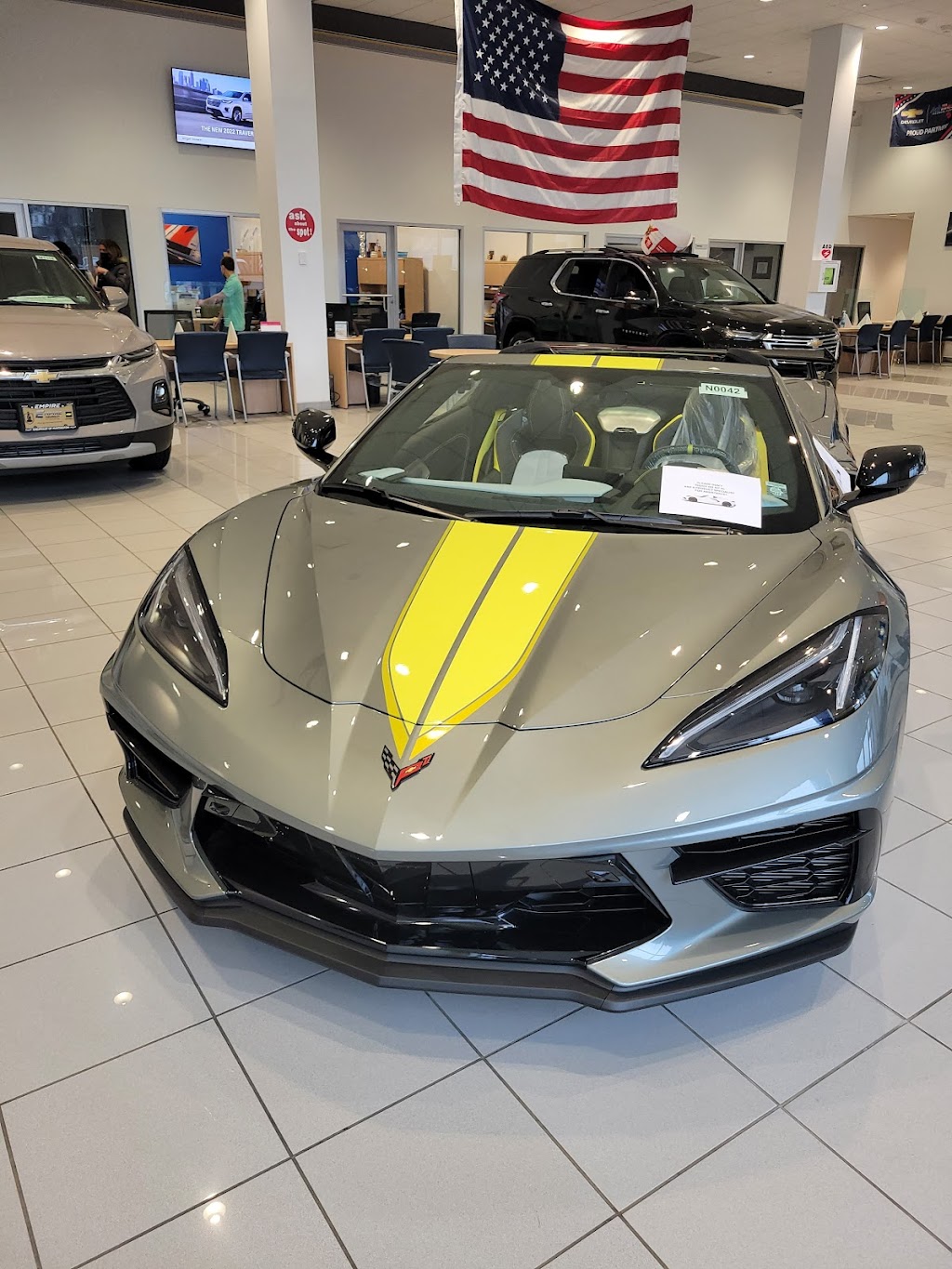 Empire Chevrolet of Huntington | 1072 E Jericho Turnpike, Huntington, NY 11743 | Phone: (631) 259-4825