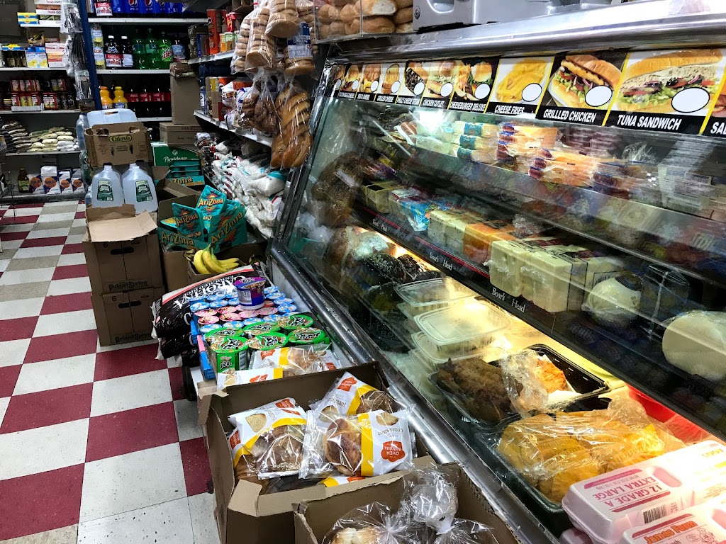 Dannys Deli & Grocery | 9701 23rd Ave, Flushing, NY 11369 | Phone: (718) 429-7763