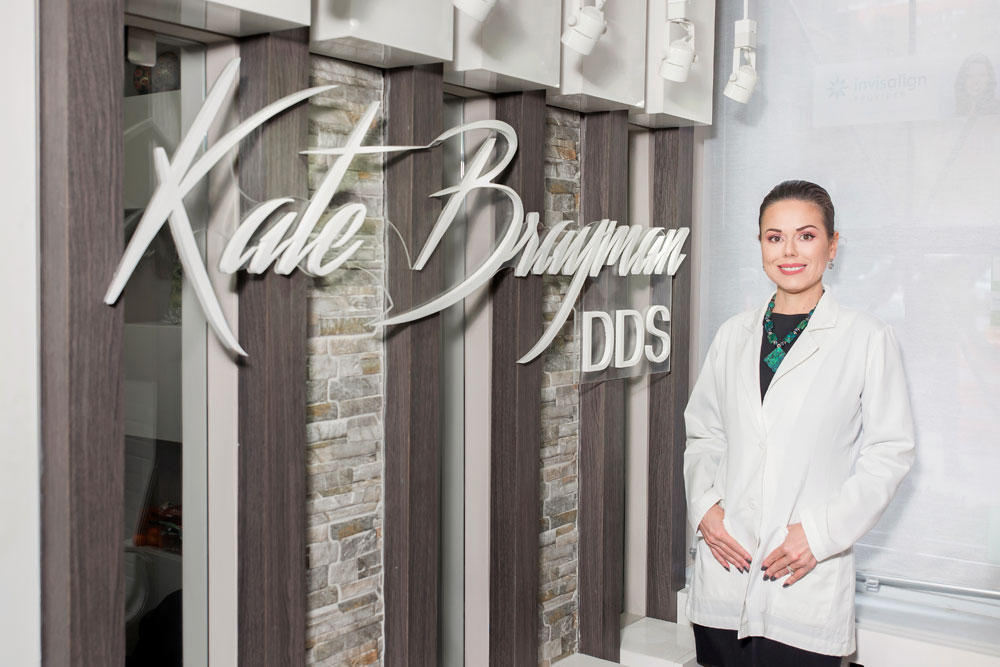 Kate Brayman, DDS | 8285 Jericho Turnpike Suite 3B, Woodbury, NY 11797 | Phone: (516) 340-6012