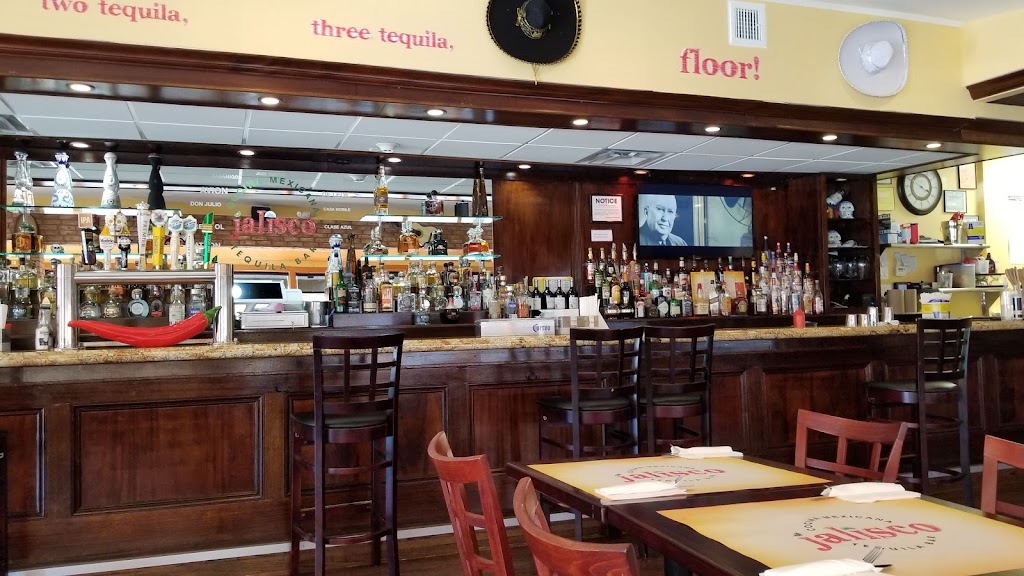 Jalisco Cocina Mexicana & Tequila Bar | 100 School St, Glen Cove, NY 11542 | Phone: (516) 801-1960