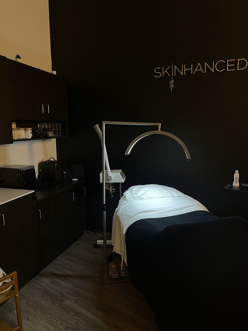 SkinHanced | 90 Nardozzi Pl Suite 209, New Rochelle, NY 10801 | Phone: (203) 295-4153