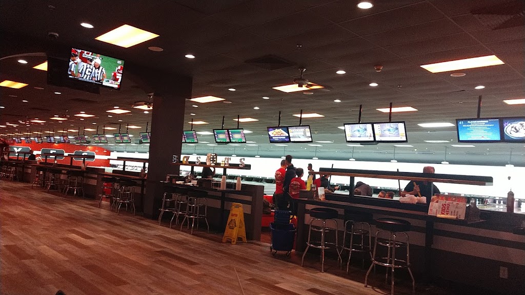 AMF Syosset Lanes | 111 Eileen Way, Syosset, NY 11791 | Phone: (516) 921-7575