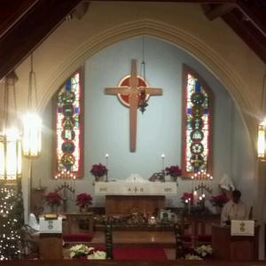 All Saints Lutheran Church | 164-2 Goethals Ave, Jamaica, NY 11432 | Phone: (718) 380-4710