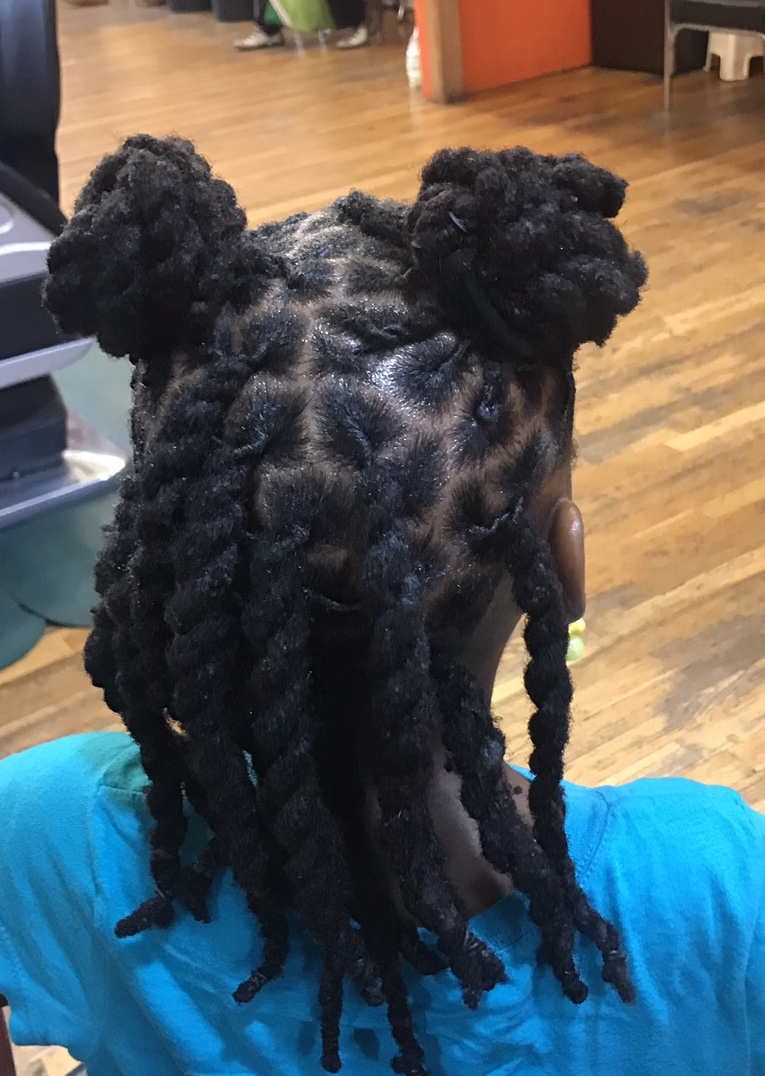 Locs of Royalty | 4622 Avenue J, Brooklyn, NY 11234 | Phone: (347) 735-7764