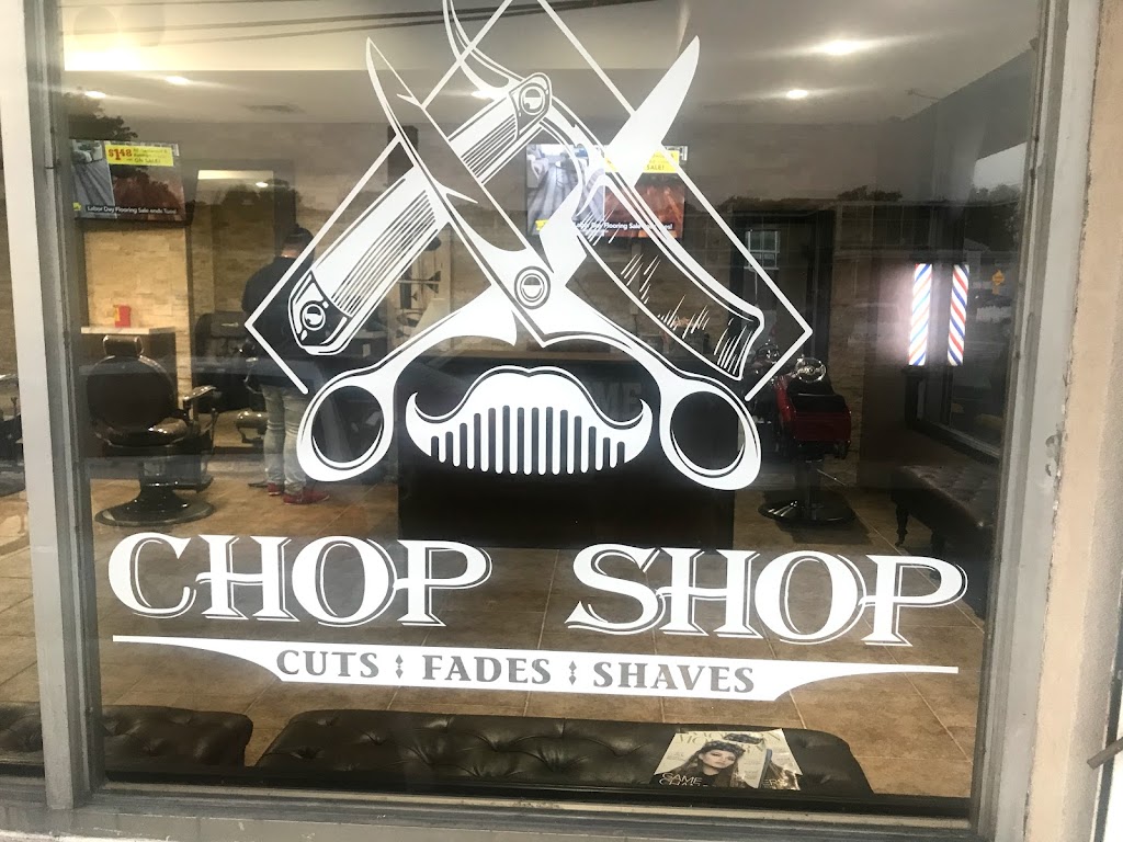 Ciao’s Chop shop | 769 N Wellwood Ave, Lindenhurst, NY 11757 | Phone: (631) 592-1040