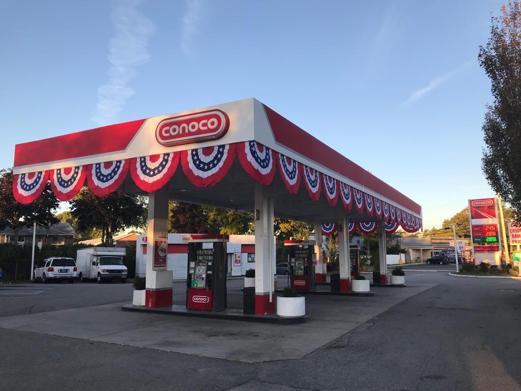 Midland Mini Mart & Gas | 500 NY-109, Lindenhurst, NY 11757 | Phone: (631) 888-4444