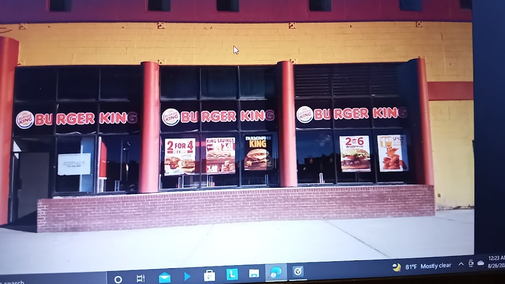 Burger King | 6626 Metropolitan Ave, Queens, NY 11379 | Phone: (718) 417-6766