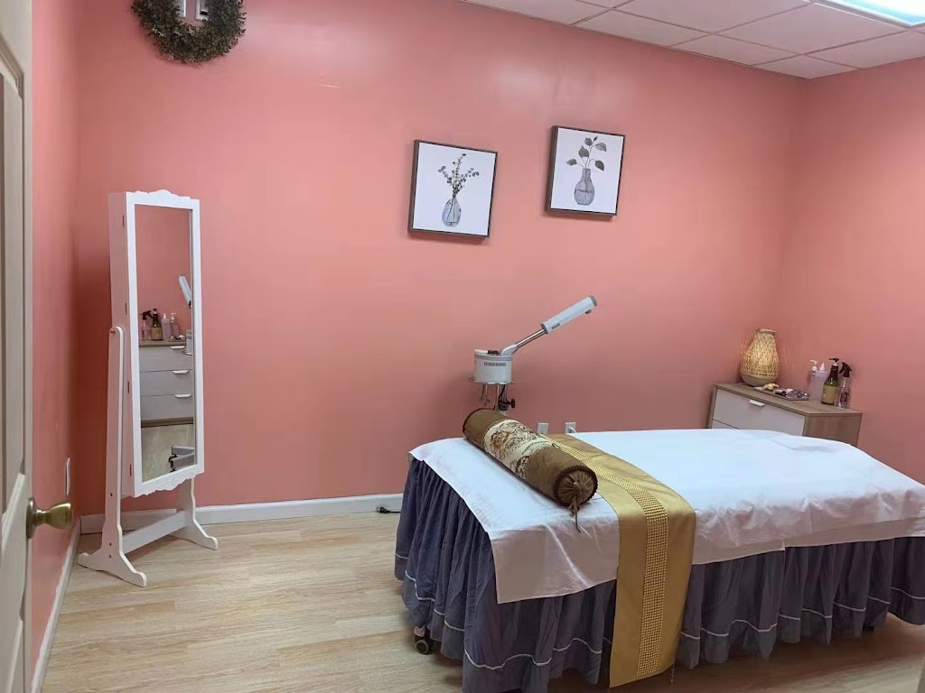 Dongyun Sakura Spa | 822 Carman Ave, Westbury, NY 11590 | Phone: (347) 363-8870