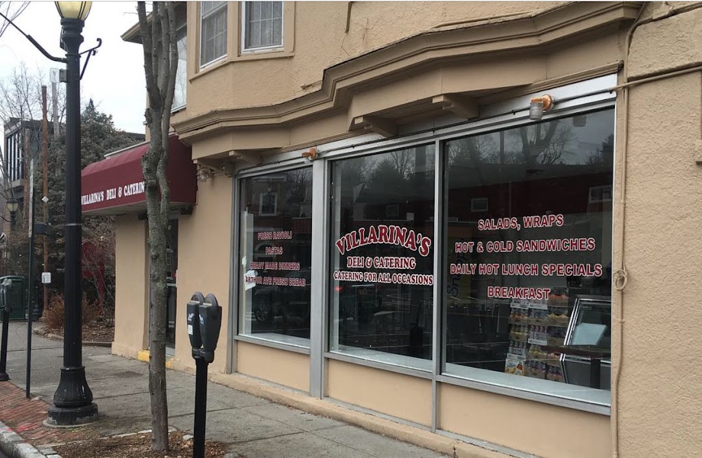 VILLARINAS DELI & CATERING | 291 Columbus Ave, Tuckahoe, NY 10707 | Phone: (914) 793-7500