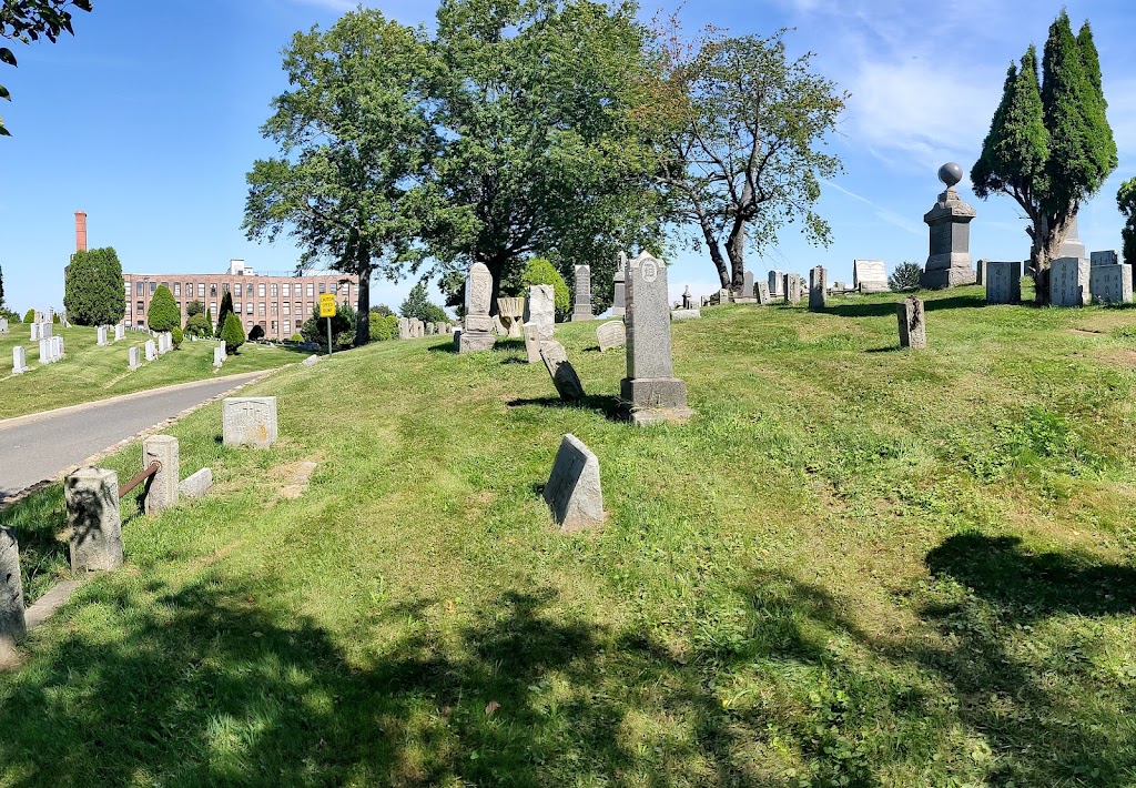 Cypress Hills Cemetery | 68-04 Cooper Ave, Queens, NY 11385 | Phone: (718) 277-2900