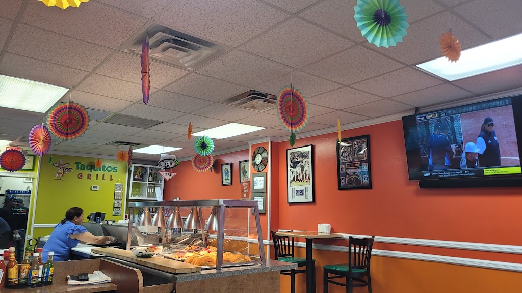 Taquitos Grill | 395 Merrick Ave, Merrick, NY 11566 | Phone: (516) 771-0110