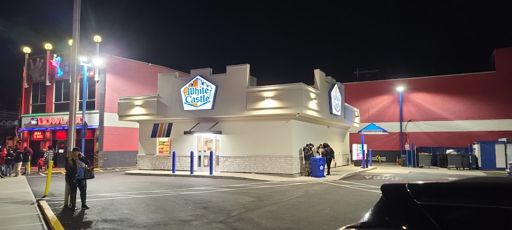 White Castle | 9808 Rockaway Blvd, Queens, NY 11417 | Phone: (718) 641-6870