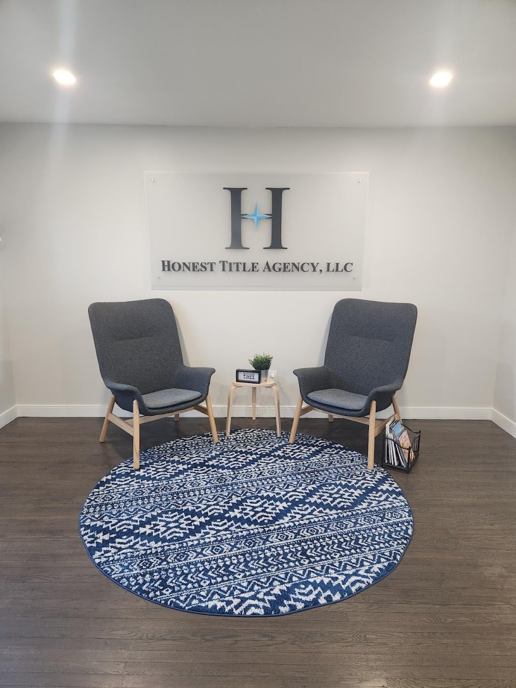 Honest Title Agency, LLC | 2160 N Central Rd #112, Fort Lee, NJ 07024 | Phone: (856) 521-9300