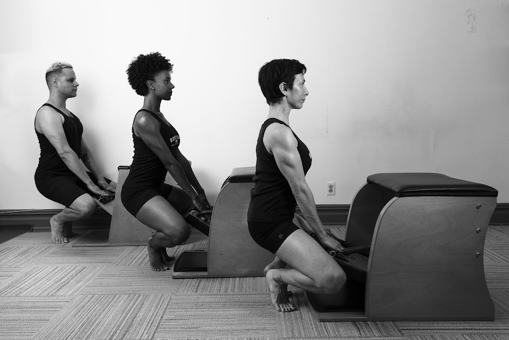 BodyTonic Pilates Gymnasium | 150 5th Ave, Brooklyn, NY 11217 | Phone: (718) 622-6222