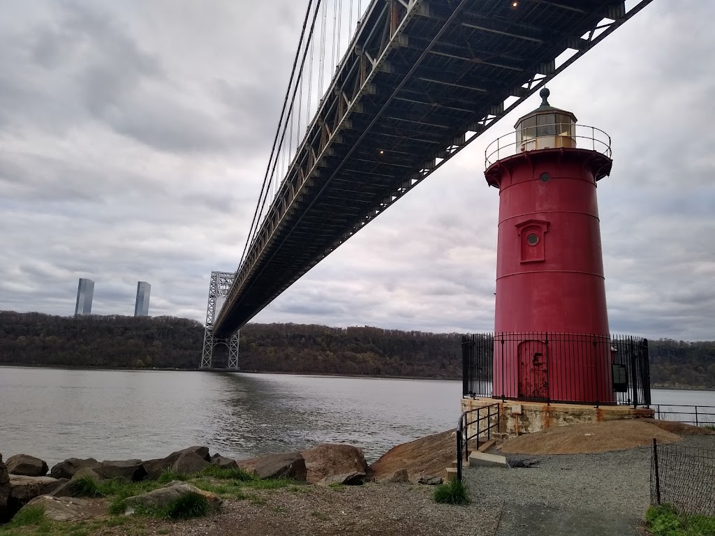 Fort Washington Park | Hudson River Greenway, New York, NY 10032 | Phone: (212) 639-9675