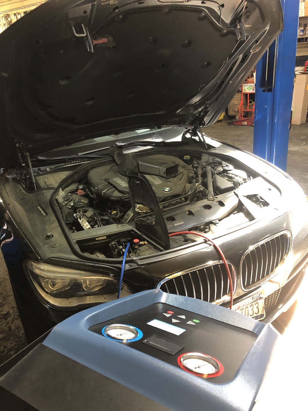 Poly Auto Repair | 9325 Ditmas Ave, Brooklyn, NY 11236 | Phone: (718) 922-0892