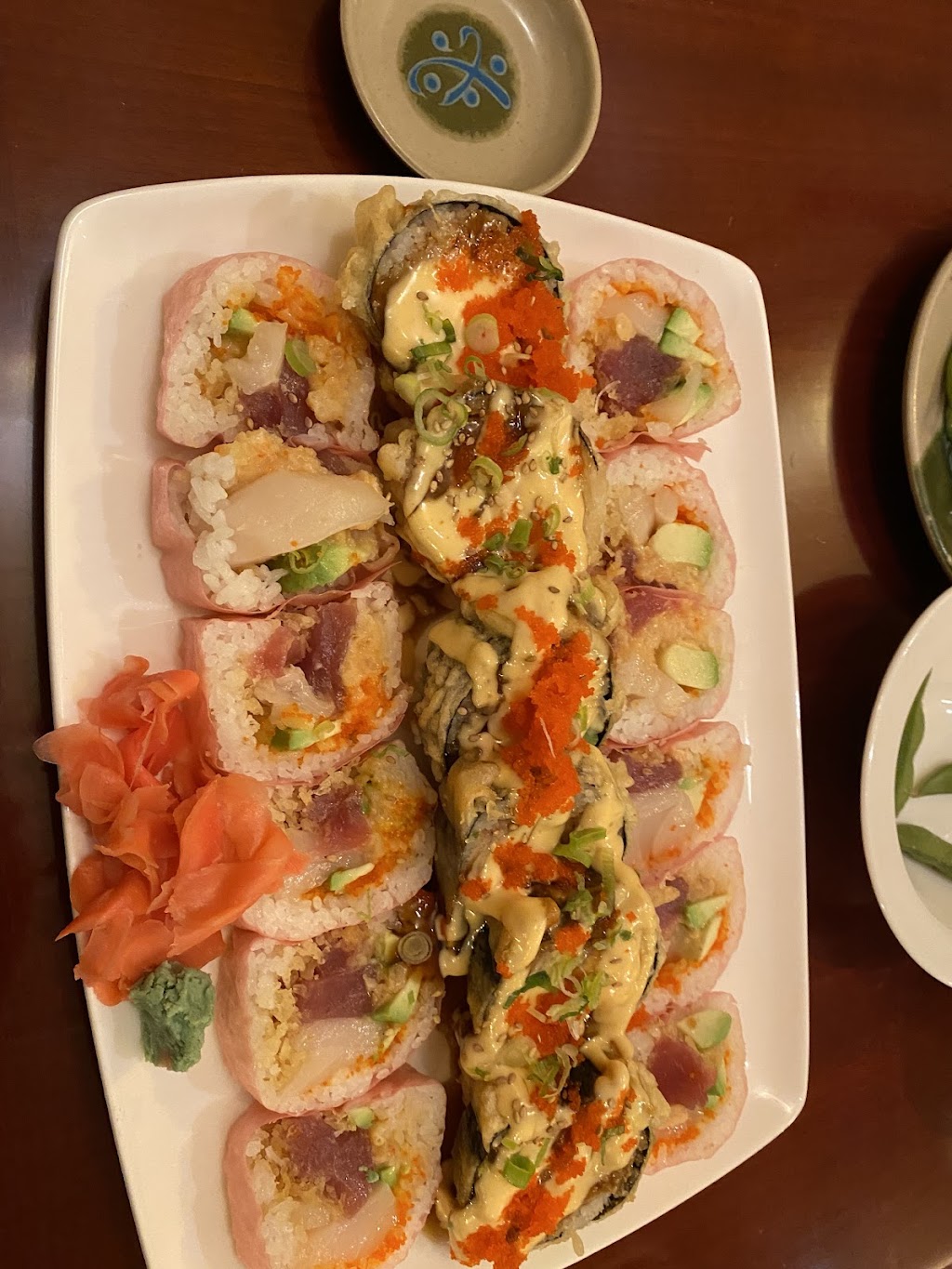 Shinsena Sushi | 1828 Merrick Rd, Merrick, NY 11566 | Phone: (516) 771-7253