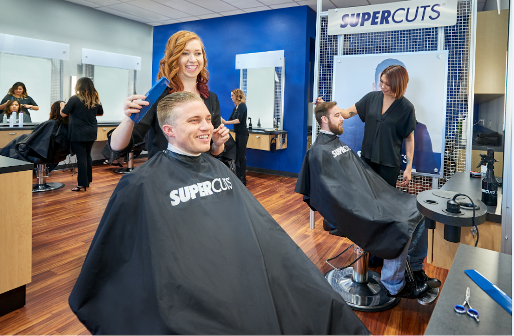 Supercuts | 56 Sunrise Hwy, Lindenhurst, NY 11757 | Phone: (631) 957-8155