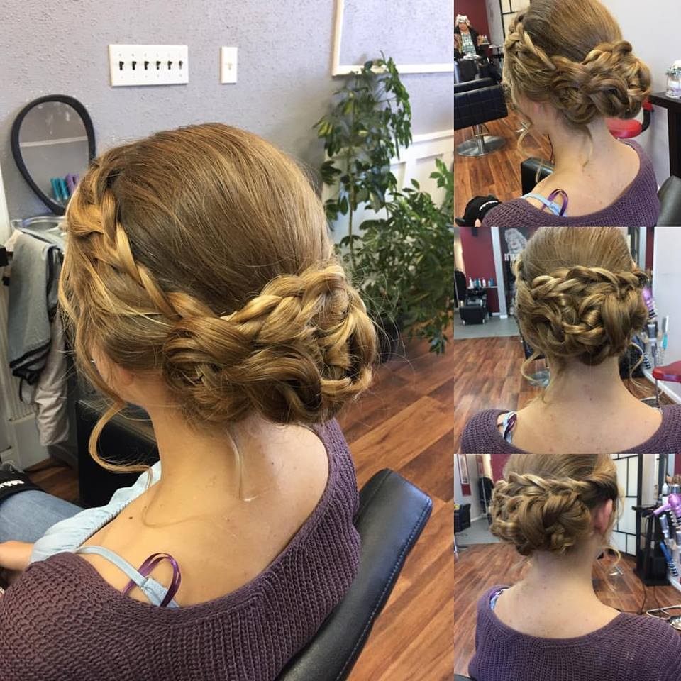 Emmas Hair Salon Hair And Makeup | 804 Carman Ave, Westbury, NY 11590 | Phone: (516) 333-5495