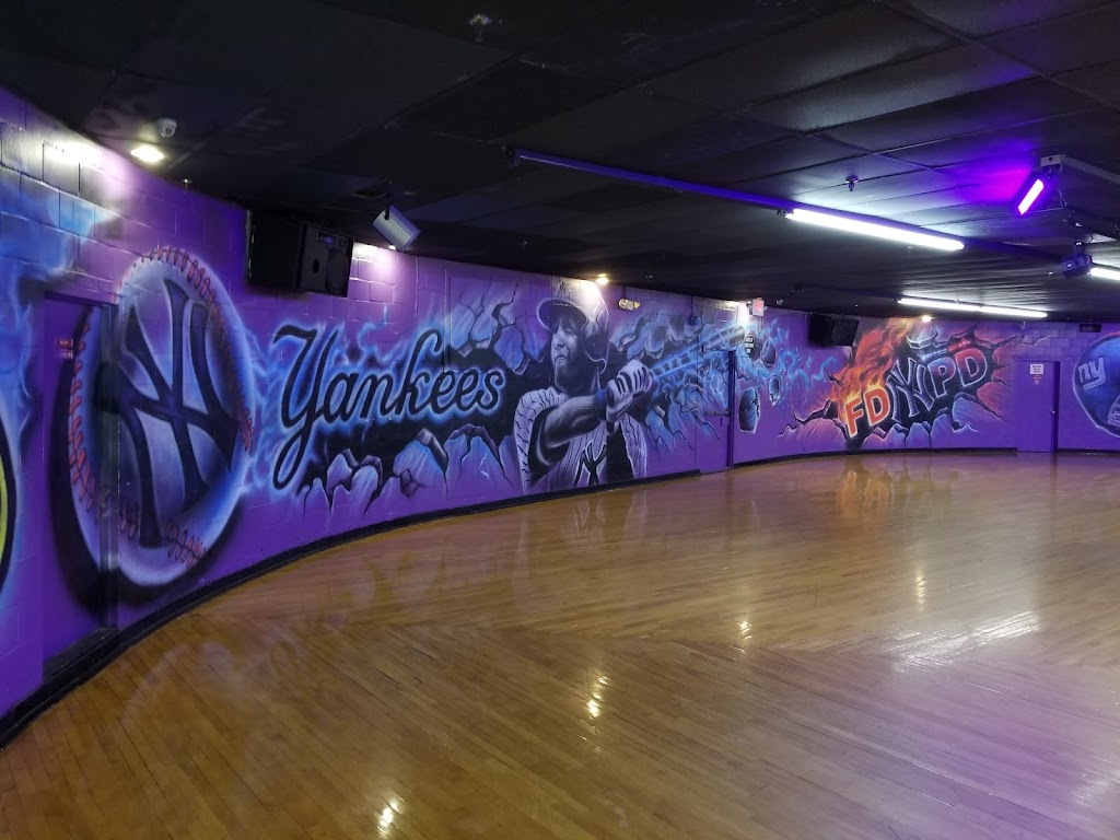 United Skates of America Roller Skating Massapequa | 1276 Hicksville Rd, Seaford, NY 11783 | Phone: (516) 795-5474