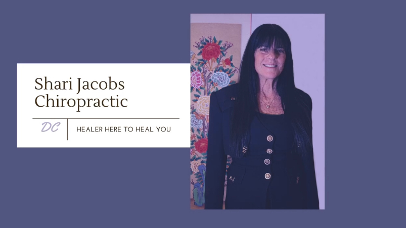 Shari R. Jacobs, DC | 485 Bellmore Ave, East Meadow, NY 11554 | Phone: (516) 538-8361