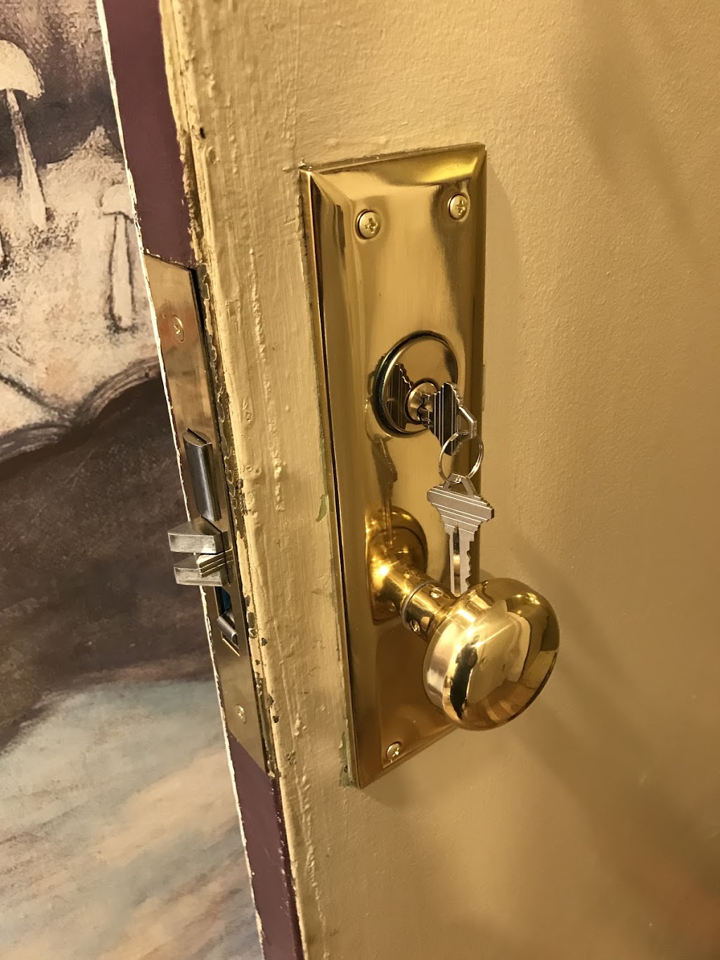 Mill basin Locksmith Inc. | 2380 E 71st St, Brooklyn, NY 11234 | Phone: (718) 619-8447