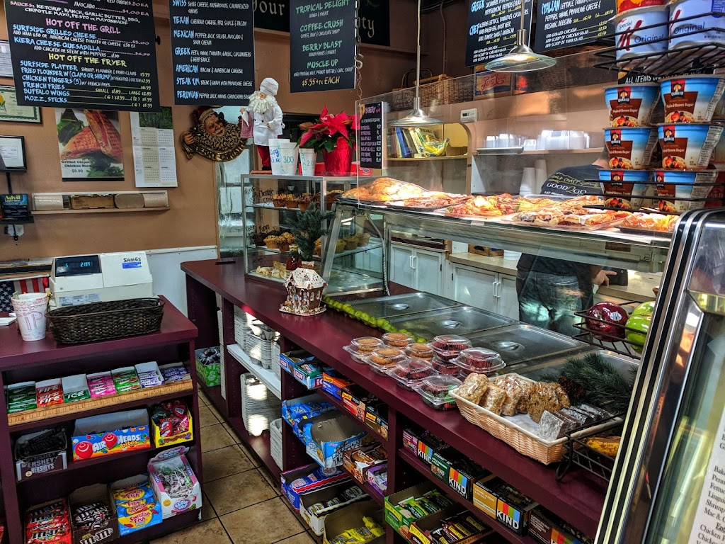 Gold Coast Deli | 37 W Shore Rd, Huntington, NY 11743 | Phone: (631) 549-0202