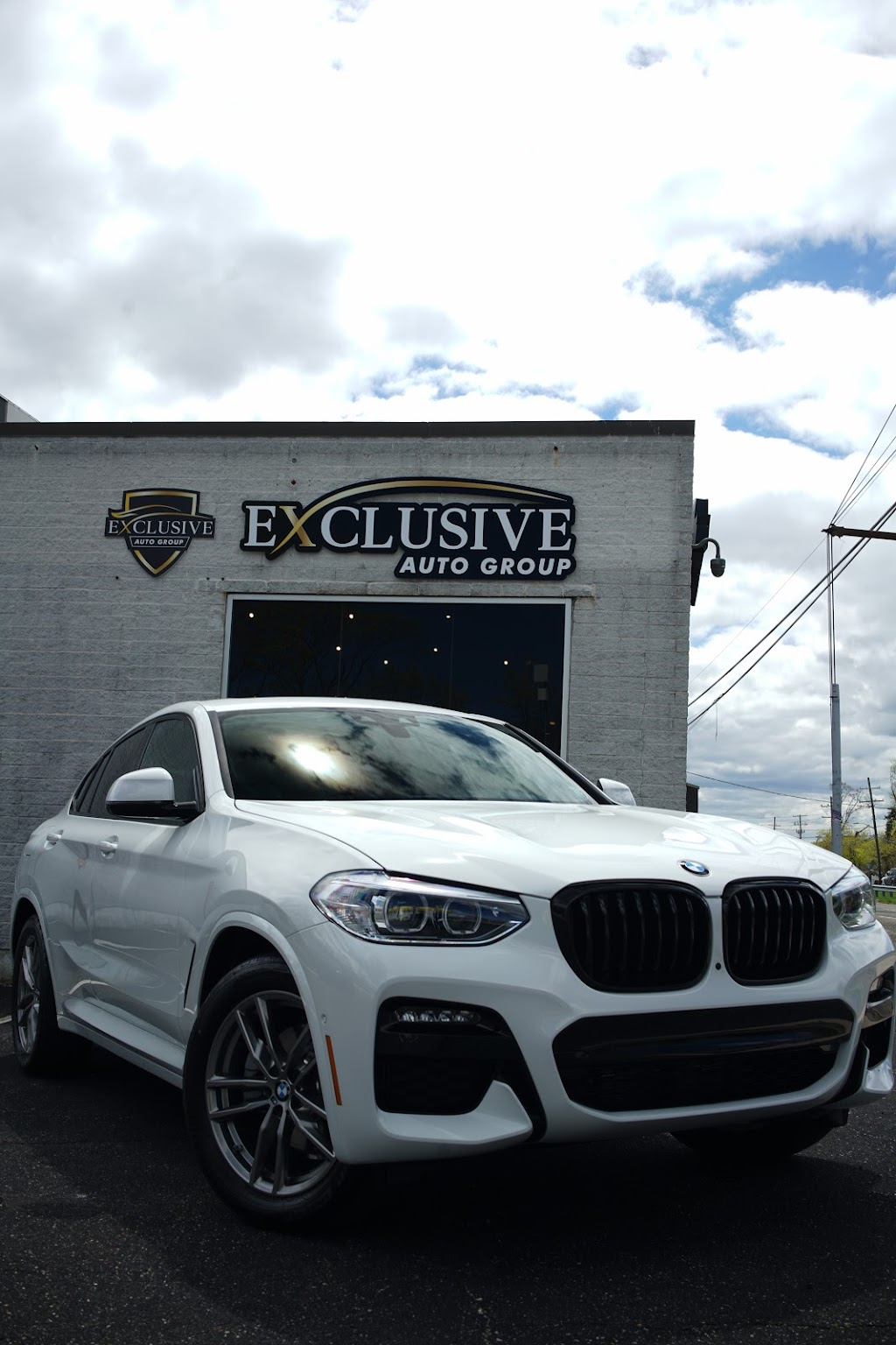 Exclusive Auto Group LLC | 600 Walt Whitman Rd, Melville, NY 11747 | Phone: (631) 824-6929