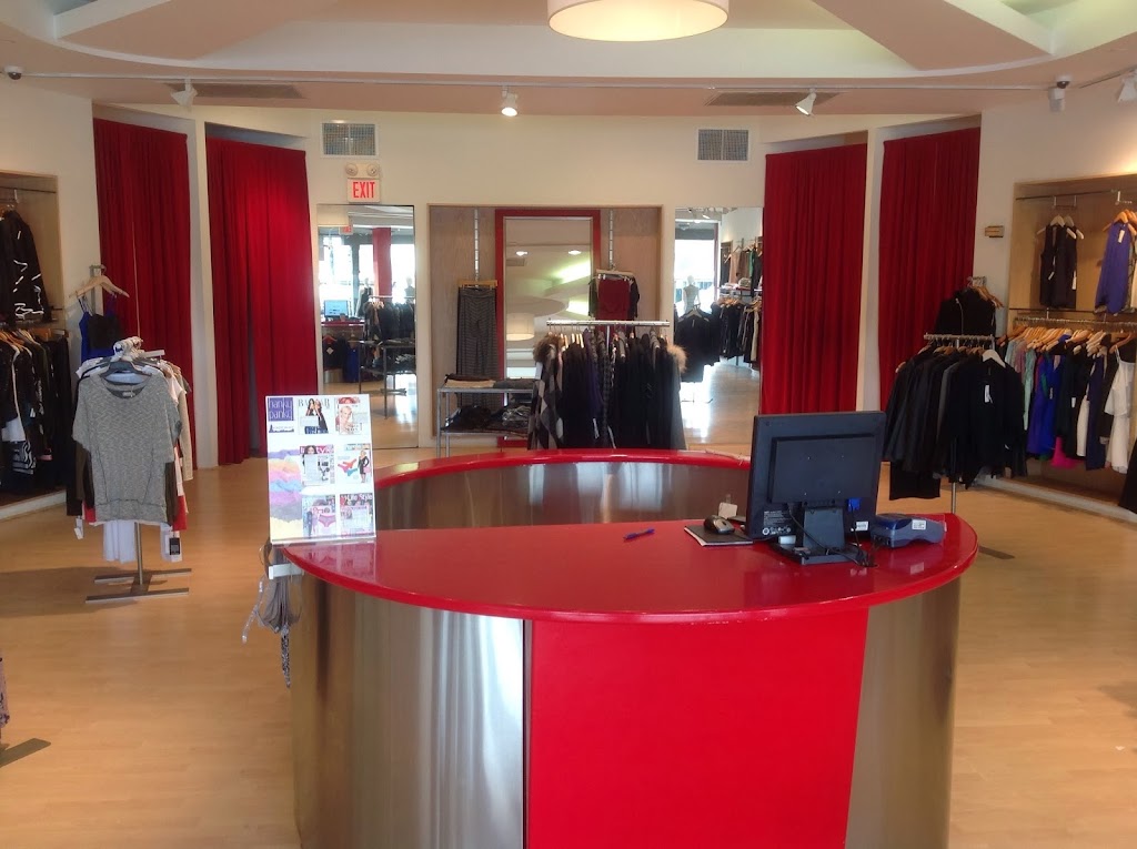 Red Boutiques | 8285 Jericho Turnpike, Woodbury, NY 11797 | Phone: (516) 224-4274