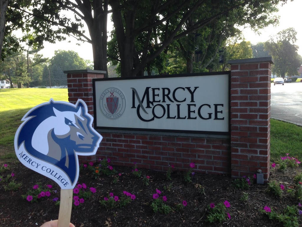 Mercy College | 555 Broadway, Dobbs Ferry, NY 10522 | Phone: (877) 637-2946