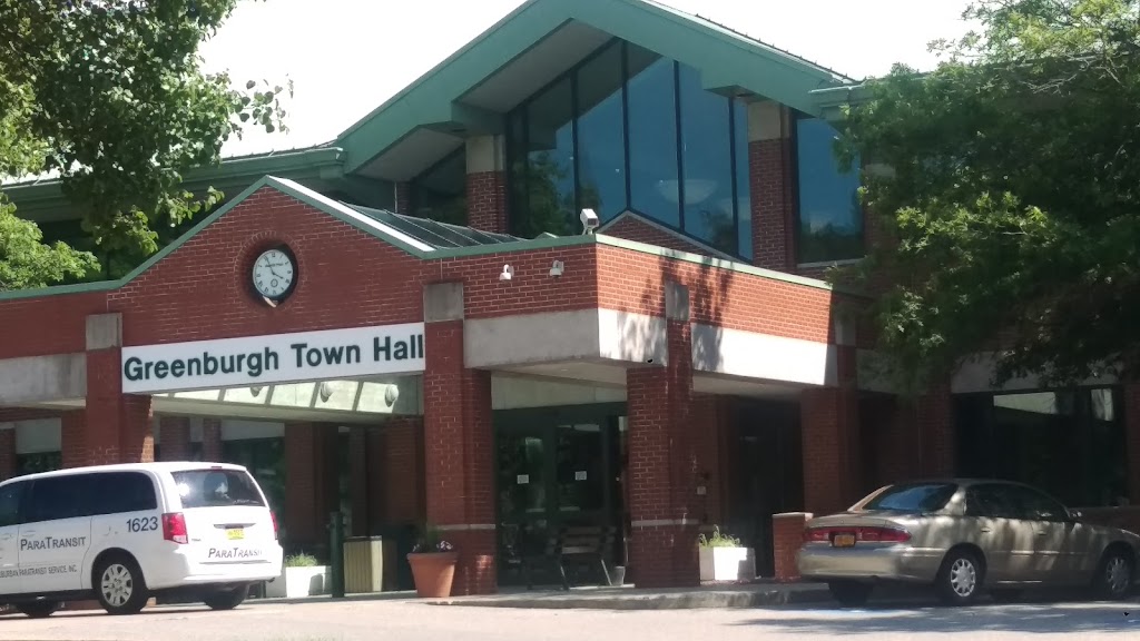 Town of Greenburgh Town Hall | 177 Hillside Ave, White Plains, NY 10607 | Phone: (914) 989-1530