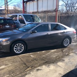 Mr Sparkle Corp Hand CarWash | 111-69 44th Ave, Queens, NY 11368 | Phone: (929) 525-9178