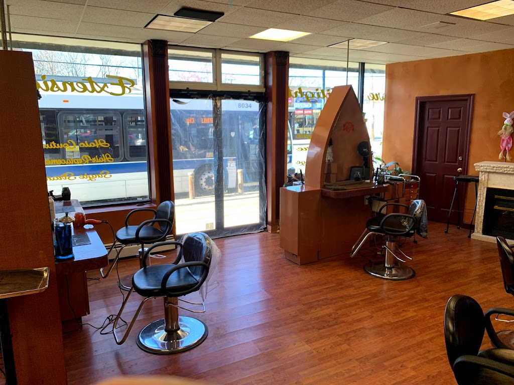 Reflection Hair Salon | 26710 Hillside Avenue, Queens, NY 11004 | Phone: (718) 343-4129