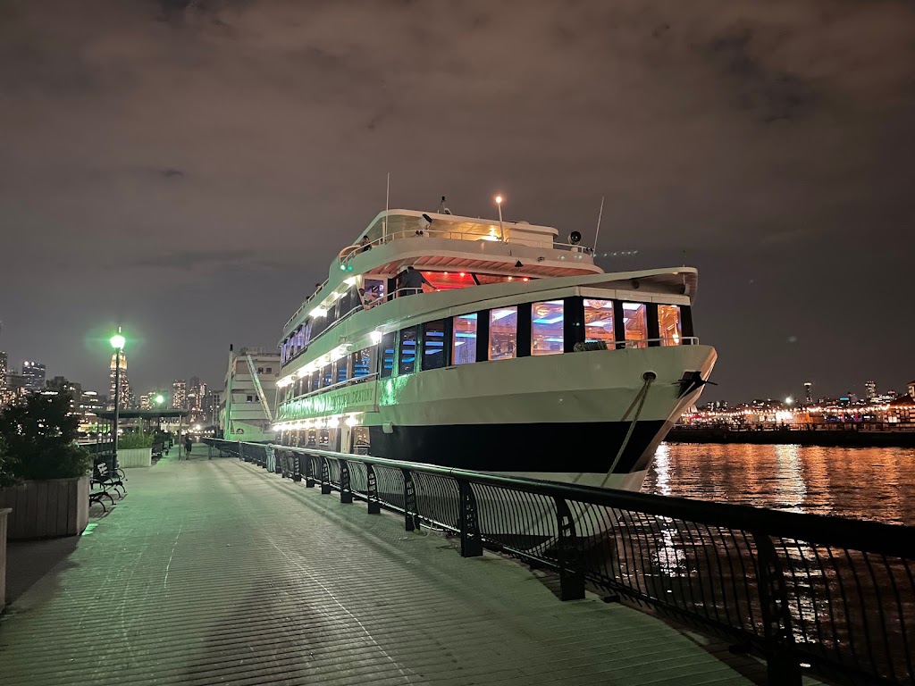 Yacht Party | 60 Chelsea Piers Pier 60, New York, NY 10011 | Phone: (646) 801-2628