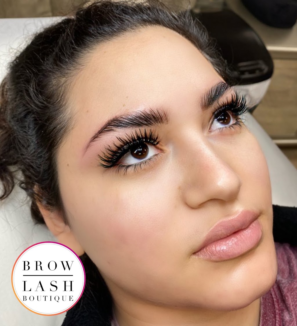 Brow & Lash Boutique | 300 Glen Cove Rd Ste 2, Roslyn Heights, NY 11577 | Phone: (516) 874-5855