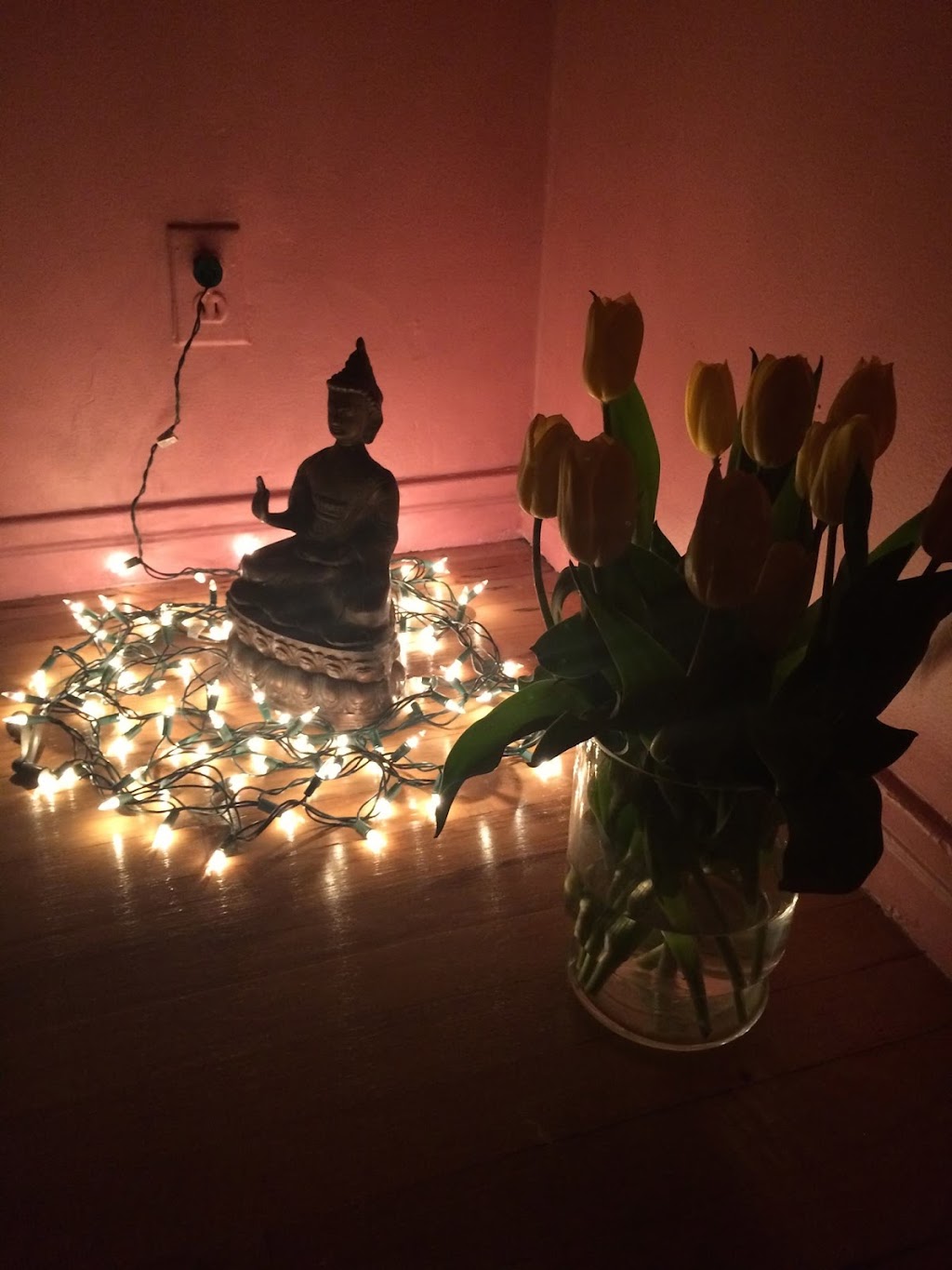 The Little Yoga House | 1855 Jane St, Wantagh, NY 11793 | Phone: (516) 221-9642