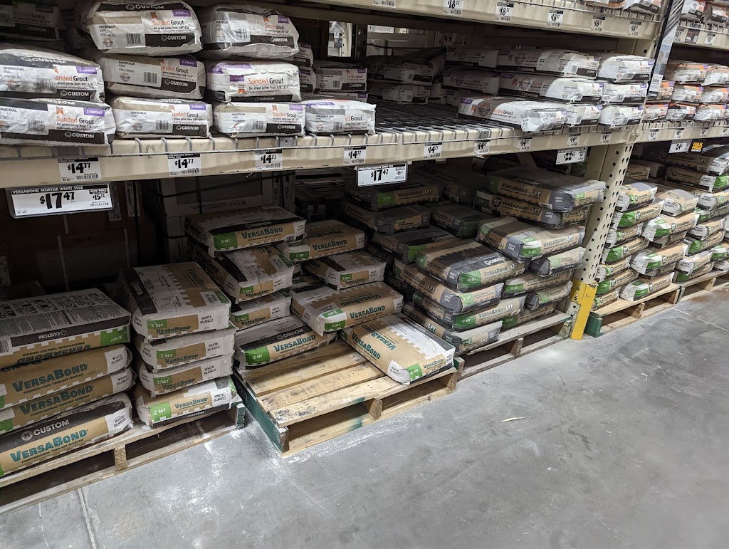 The Home Depot | 59-15 Maurice Ave, Queens, NY 11378 | Phone: (347) 665-0340