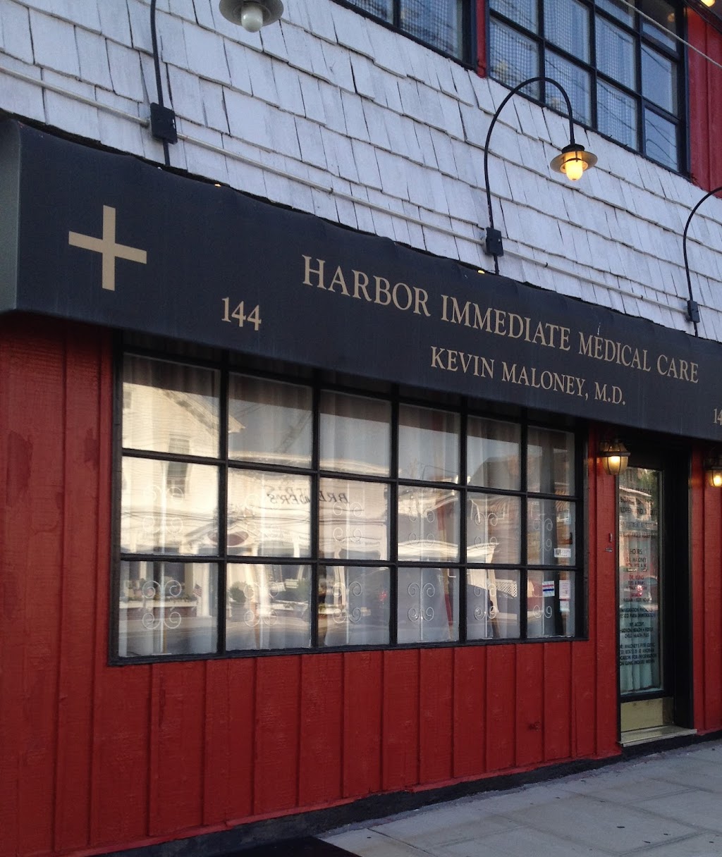 Harbor Immediate Medical Care Kevin Maloney | 144 E Boston Post Rd Suite 100, Mamaroneck, NY 10543 | Phone: (914) 381-2091