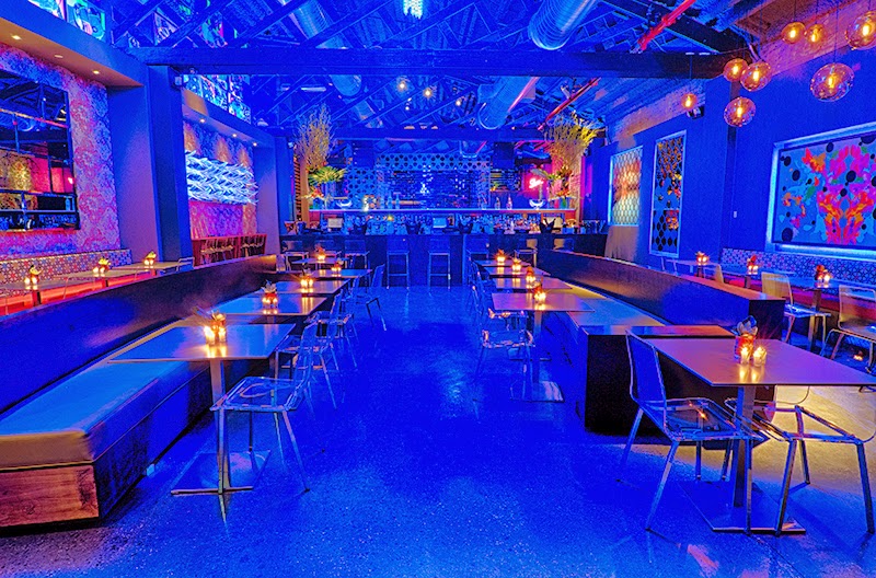 Vacca Grill & Lounge | 416 W 203rd St, New York, NY 10034 | Phone: (212) 544-0070