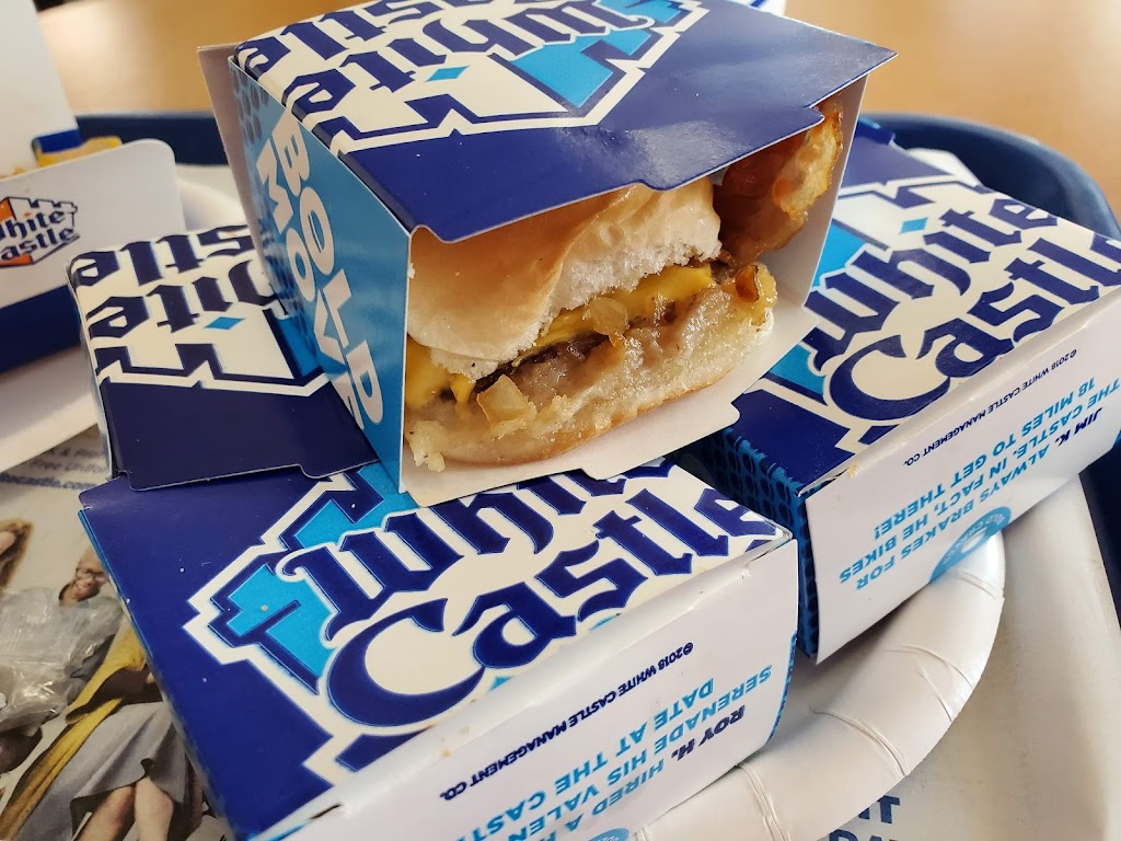 White Castle | 3101 Atlantic Ave, Brooklyn, NY 11208 | Phone: (718) 827-6057