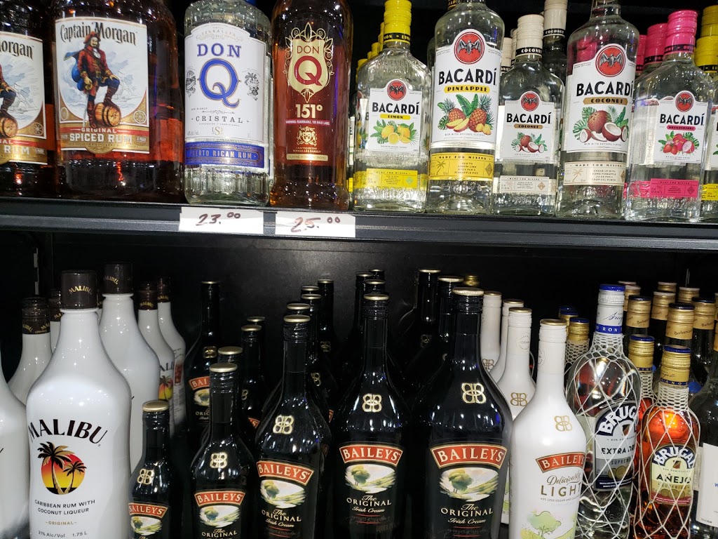 Topp Shelf Liquors | 923 E 107th St, Brooklyn, NY 11236 | Phone: (347) 312-3217